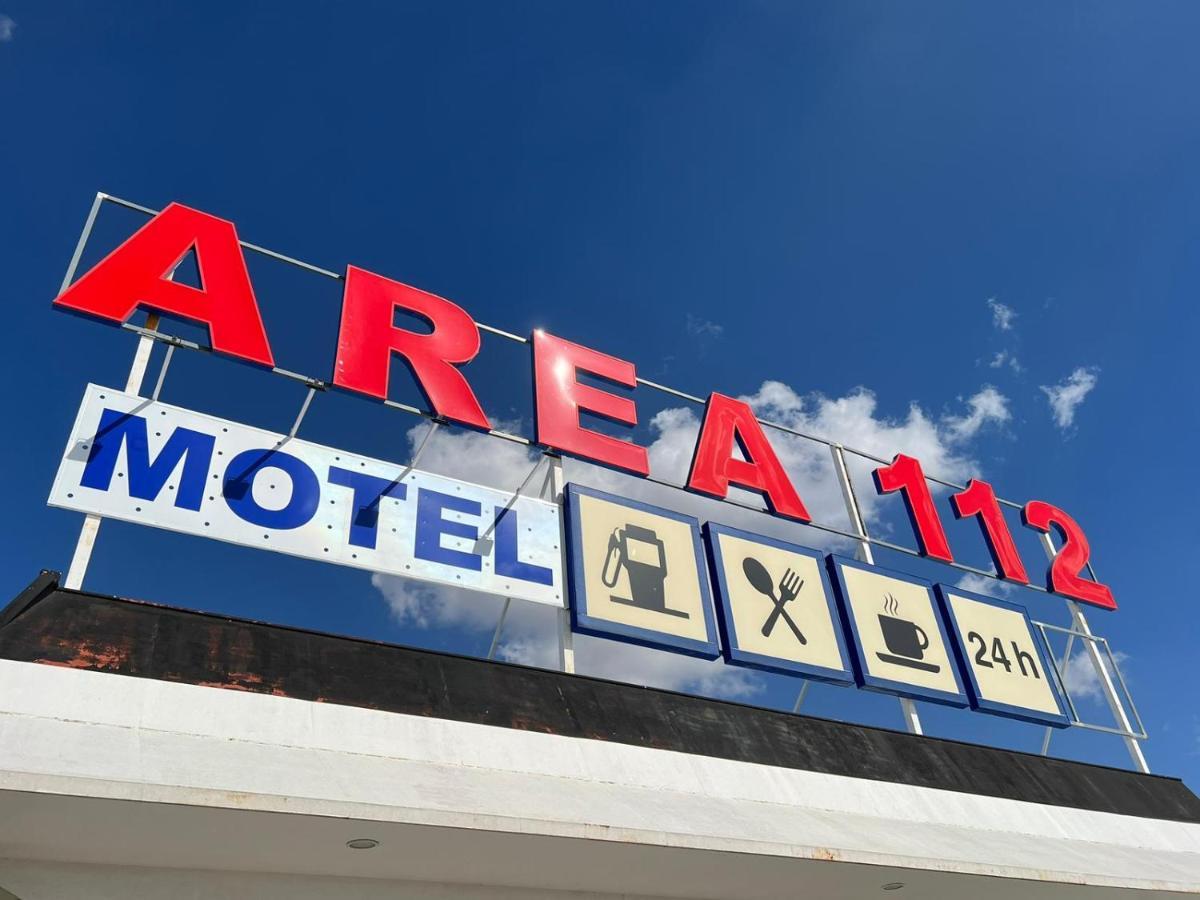 Motel 112 Algora 外观 照片