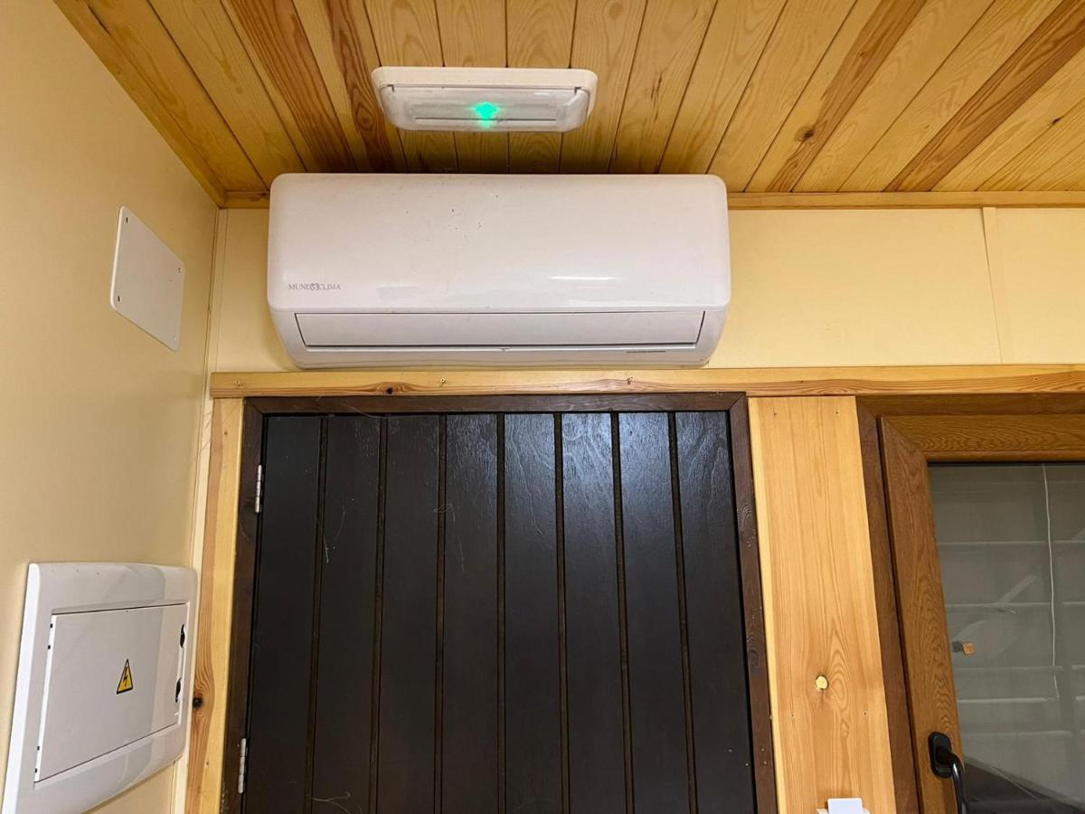 Motel 112 Algora 外观 照片