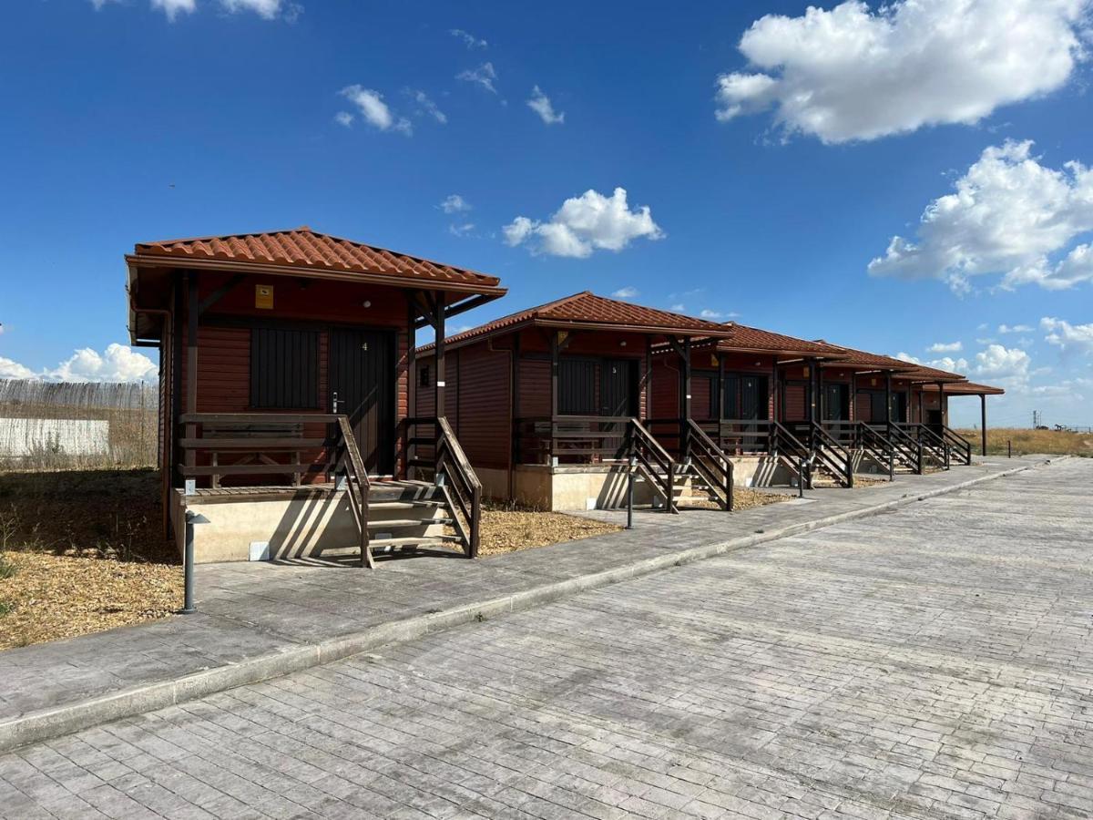 Motel 112 Algora 外观 照片