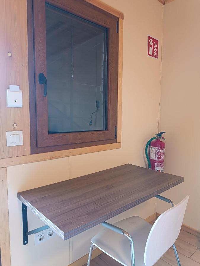 Motel 112 Algora 外观 照片