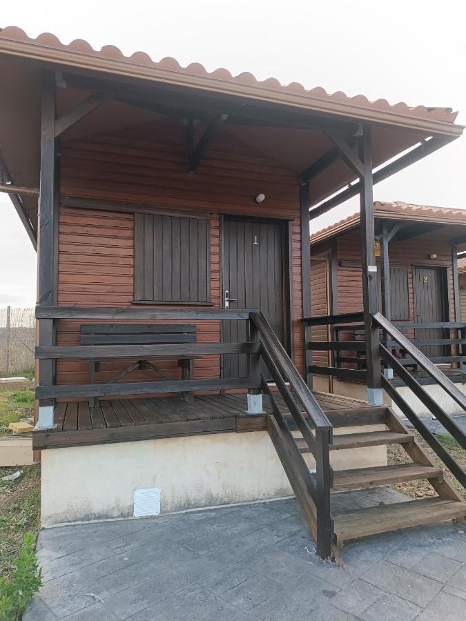 Motel 112 Algora 外观 照片