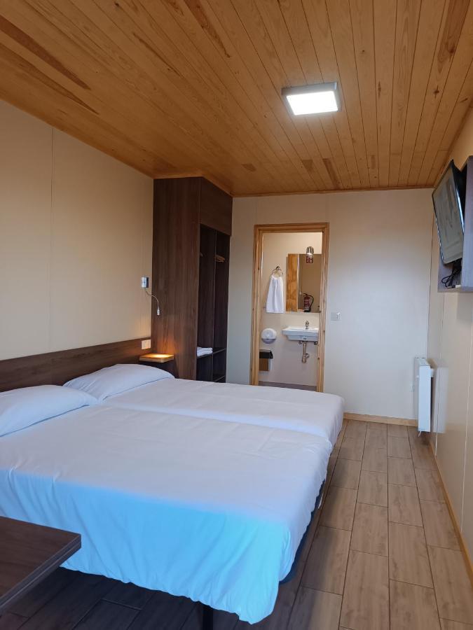 Motel 112 Algora 外观 照片