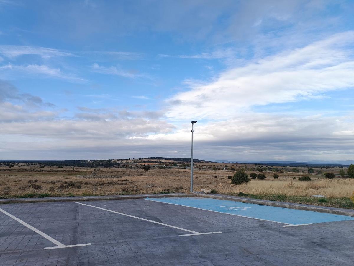 Motel 112 Algora 外观 照片
