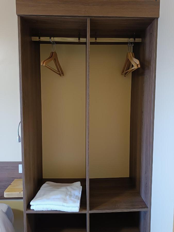 Motel 112 Algora 外观 照片